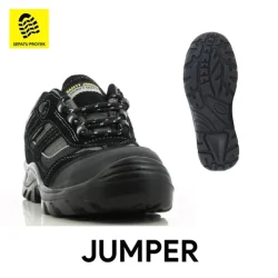SEPATU SEPATU SAFETY JUMPER S3 SRC/SEPATU SAFETY/SEPATU FASHION PRIA/SEPATU PROYEK/SEPATU KERJA