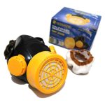 MASKER RESPIRATOR