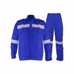 SERAGAM SAFETY