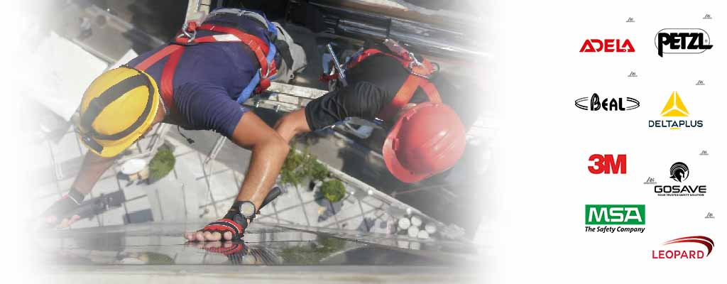 HELWA SAFETY INDONESIA - Toko Alat Safety Jakarta