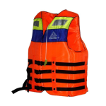 LIFE JACKET