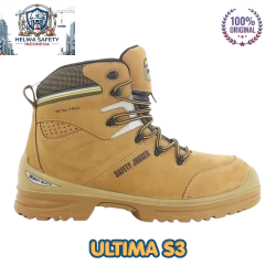 SEPATU SAFETY JOGGER ULTIMA S3 ORIGINAL/SEPATU SAFETY/SEPATU FASHION PRIA/SEPATU PROYEK