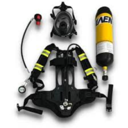BREATHING APPARATUS (SCBA) STEEL CYLINDER 6 LITER/SCBA KAEN STEEL CYLINDER 6 LITER