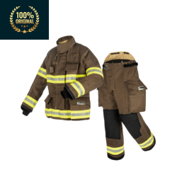 FIREMAN SUIT LAKELAND/BAJU PAMADAM LAKELAND/JACKET AND TROUSER LAKELAND/BAJU ANTI API