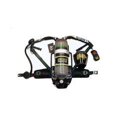 BREATHING APPARATUS MSA M1 BASIC COMPOSITE 6,8 LITER/SCBA MSA/TABUNG OKSIGEN/SELF CONTAINED BRETAHING APPARATUS