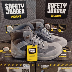 SEPATU SAFETY JOGGER BOTANIC/SEPATU SAFETY/SEPATU FASHION PRIA/SEPATU SAFETY
