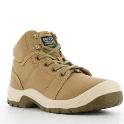 SEPATU SAFETY DESERT S1P OORIGINAL/SEPATU SAFETY JOGGER/SEPATU PROYEK/SEPATU PRIA/SEPATU SAFETY