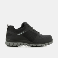 SEPATU SAFETY JOGGER  LIGERO S1P ORIGINAL/SEPATU SAFETY/SEPATU FASHION PRIA/SEPATU PROYEK