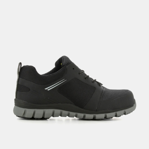 SEPATU SAFETY JOGGER LIGERO S1P ORIGINAL/SEPATU SAFETY/SEPATU FASHION PRIA/SEPATU PROYEK