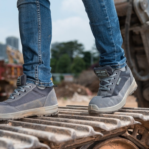 SEPATU SAFETY JOGGER ORGANIC S1P ORIGINAL/SEPATU SAFETY/SEPATU PROYEK/SEPATU FASHION PRIA