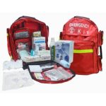 FIRST AID KIT
